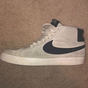 Nike SB Blazer Pro Mid